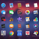 macOS comes with more software built in.